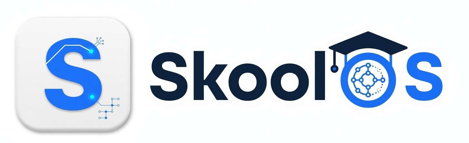 SkoolOS - School Management System